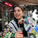 Damlasu İkizoğlu Instagram - 🍄