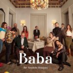 Damlasu İkizoğlu Instagram - @babatvdizi Bugün! Nasıl anlatsam, ben çok heyecanlıyım. 🤎 @showtv @ayyapim