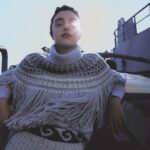 Damlasu İkizoğlu Instagram -