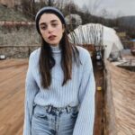 Damlasu İkizoğlu Instagram - 🌨 Sapanca Dome