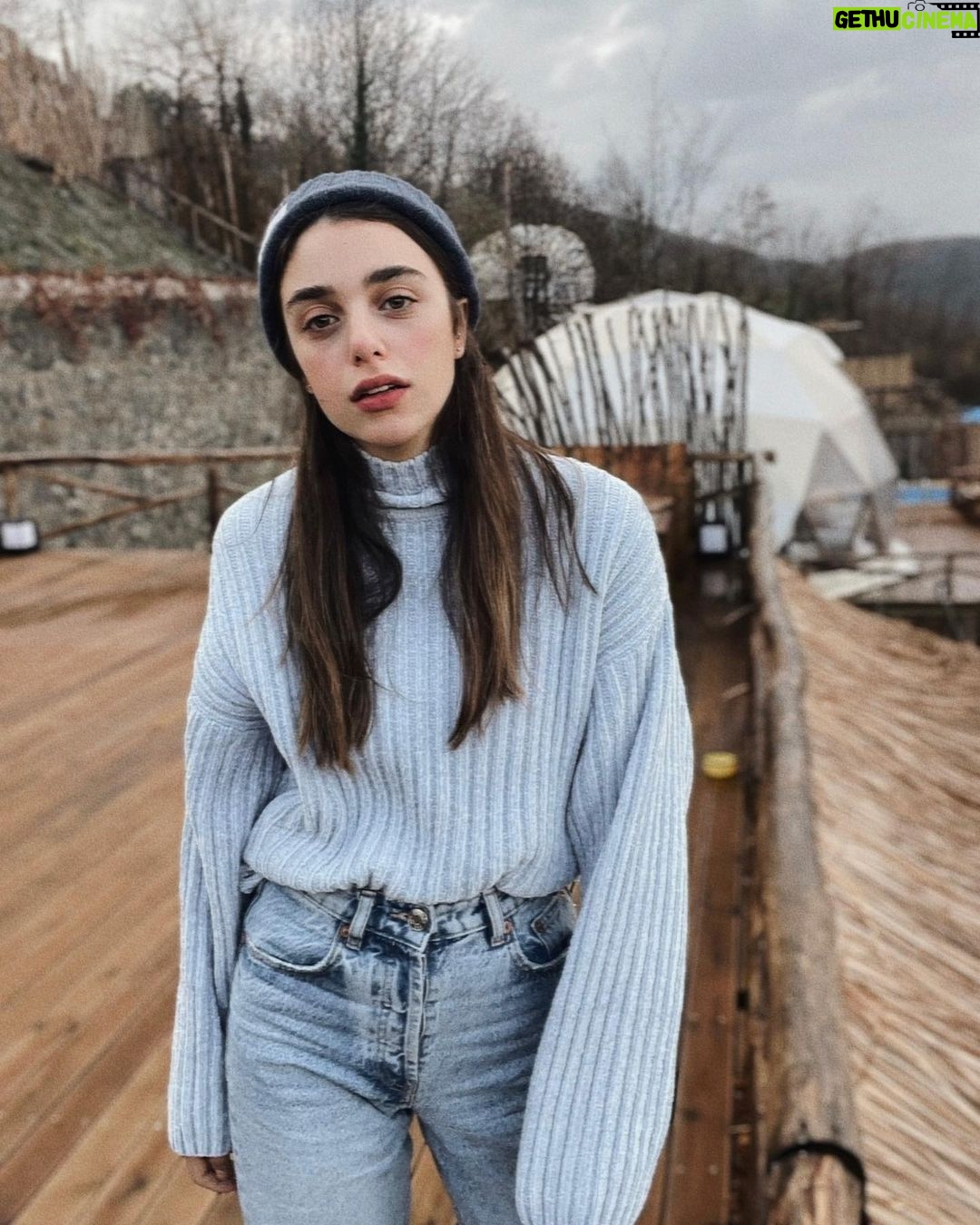 Damlasu İkizoğlu - 288.3K Likes - 🌨