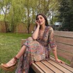 Damlasu İkizoğlu Instagram - 🍹