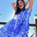 Damlasu İkizoğlu Instagram - ☀️