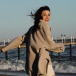 Damlasu İkizoğlu Instagram - 🏝️