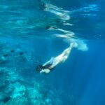 Damlasu İkizoğlu Instagram - 💙🏜️ Teşekkürler 💕✈️ @turkishairlines @rixospremiumseagate @join.pr Rixos Premium Seagate