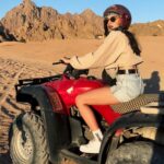 Damlasu İkizoğlu Instagram - 🤎 📸: @sedaydinn Sinai Desert, Egypt