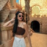 Damlasu İkizoğlu Instagram - 🏜️ Sharm el-Sheikh
