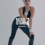 Damlasu İkizoğlu Instagram - @basedistanbul 🅗🅞🅟🅔 ❤️‍🔥 Creative Direction by @duygubengi Fashion Direction by @buraksanuk Filmed by @mertakay Styled by @umutsimsiki Glam Team @zeynepdombaycioglu @sedacivek @barisaytemiz @esskuzgunn Creative Team @ecemtungaz @muratkvk35 @yagmuryildiz2.0 Gaffer @okanatas Styling Assistant @isil_______ @rendaguner @aysegulsenerpr @sedaydinn @basedistanbul N41 @nike