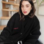 Damlasu İkizoğlu Instagram - 2023 ⛄️✨