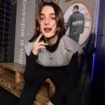 Damlasu İkizoğlu Instagram - ❕