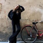 Damlasu İkizoğlu Instagram – Street Spirit 🎧