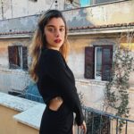Damlasu İkizoğlu Instagram - 📍