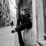 Damlasu İkizoğlu Instagram - Street Spirit 🎧