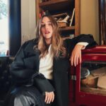 Damlasu İkizoğlu Instagram – 🍁