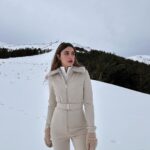 Damlasu İkizoğlu Instagram – 🤍❄️ Sway Hotels