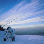 Damlasu İkizoğlu Instagram – 🤍❄️ Sway Hotels