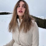 Damlasu İkizoğlu Instagram – 🤍❄️ Sway Hotels