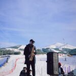 Damlasu İkizoğlu Instagram – 🤍❄️ Sway Hotels