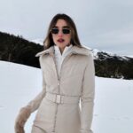 Damlasu İkizoğlu Instagram – 🤍❄️ Sway Hotels