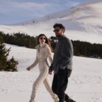 Damlasu İkizoğlu Instagram – 🤍❄️ Sway Hotels