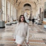 Damlasu İkizoğlu Instagram – 🍃 Paris, France