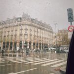 Damlasu İkizoğlu Instagram – 🍃 Paris, France