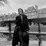 Damlasu İkizoğlu Instagram – 🍃 Paris, France