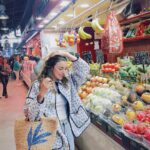 Damlasu İkizoğlu Instagram - 𝒜𝓂𝒶𝓏𝒾𝓃𝑔 @ginmare 𝓂𝑜𝓂𝑒𝓃𝓉𝓈 🤍 Barcelona, Spain