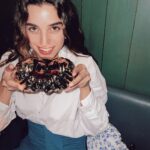 Damlasu İkizoğlu Instagram - 𝒜𝓂𝒶𝓏𝒾𝓃𝑔 @ginmare 𝓂𝑜𝓂𝑒𝓃𝓉𝓈 🤍 Barcelona, Spain