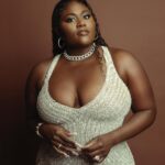 Danielle Brooks Instagram – One assignment: f✨ em up! 😉 

#vanityfair #oscars
