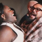 Danielle Brooks Instagram - Sometimes life hits you with what I like to call ✨Champagne Problems✨, where you are given an overflow of blessings that hinder you from getting to enjoy them all. Unfortunately I’ve had to miss out on some very monumental “first time” moments this past few weeks, all because I’m fortunate to do what I love, tell stories. Thank you to the fantastic cast of #Minecraft @wbpictures Cate Adams, Jill McGrath, and @infamousmstish for lifting me and my incredible director Jared Hess up in celebration of our Oscar nominations. Thank you for taking the time out to show me love. 💕