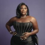 Danielle Brooks Instagram – Thank you Wella for taking care of your girl! My hair was red carpet ready thanks to @wellahairusa #wellaultimaterepair #ad