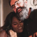 Danielle Brooks Instagram - Sometimes life hits you with what I like to call ✨Champagne Problems✨, where you are given an overflow of blessings that hinder you from getting to enjoy them all. Unfortunately I’ve had to miss out on some very monumental “first time” moments this past few weeks, all because I’m fortunate to do what I love, tell stories. Thank you to the fantastic cast of #Minecraft @wbpictures Cate Adams, Jill McGrath, and @infamousmstish for lifting me and my incredible director Jared Hess up in celebration of our Oscar nominations. Thank you for taking the time out to show me love. 💕