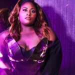 Danielle Brooks Instagram - You thought I was done? Oh baby, I’m just getting started. #OscarNominee behavior. 🚨Call the fire department because I’m bout to light it up!