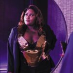 Danielle Brooks Instagram - You thought I was done? Oh baby, I’m just getting started. #OscarNominee behavior. 🚨Call the fire department because I’m bout to light it up!