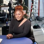 Danielle Brooks Instagram - It’s a family affair! Behind the scenes with #DanielleBrooks from this week’s #FindingYourRoots. Watch the full episode to see how she reacts to the stories of her ancestors who guided her to where she is today. Stream using the @pbs app or go to https://www.pbs.org/show/finding-your-roots/