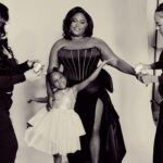 Danielle Brooks Instagram – WWD got ready with @thedaniellebrooks for the #Oscars and the photos of the first-time Oscar nominee and her daughter Freeya are so sweet 🥰

See more at the link in bio. 

📸: @alexgharper