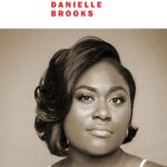 Danielle Brooks Instagram - Thank you @time for naming me this week’s Person of the Week. How cool?!?