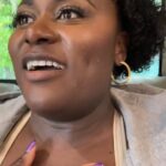 Danielle Brooks Instagram - Usher Super Bowl New Zealand Trailer Edition #usherraymond ❤️❤️❤️❤️ 🔥🔥🔥🔥🔥