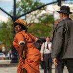 Danielle Brooks Instagram - Happy Black History Month! ✊🏾