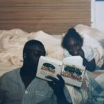 Danielle Brooks Instagram - Happy Birthday dad. Love you 🥰