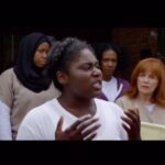 Danielle Brooks Instagram - Somebody sent me this clip, and it almost brought me to tears. Acting means everything to me. It’s about the family you build along the way (cast and crew), the incredible stories you get share, and the activist work that comes along with it. At the time, I was so new in the game, and playing Taystee taught me so much about myself and the type of artist I wanted to be. So glad I got to be apart of this show. A throwback to #TaysteeTuesday