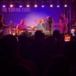 Danielle Brooks Instagram – When I found out that @pjmorton was coming to New Zealand, I knew this was gonna be the best way to close out my 1st Oscar’s Run. Him and his band blessed my soul as they always do, reminding me everything’s gonna be alright 🎶. He was even so kind to add Let Go and Let God to his set just for me. Oh we fam now. Locked in cousins.