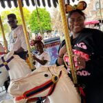 Danielle Brooks Instagram – We ended this Oscars season the best way we could as a family, that’s at @disneyland @disneyparks It was all our first times and we had the best time. Thank you to our wonderful tour guide Erin as well. We can’t wait to come back every year. 🎡