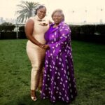 Danielle Brooks Instagram – Life is so much more enjoyable when you have people to share it with. ✨#unforgettablemoments @essence 

Catch the 17th Annual Essence Black Women in Hollywood TONIGHT March 15th 9pmET/PT on OWN streaming on MAX

📸 : @bokocecile