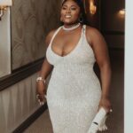 Danielle Brooks Instagram – One assignment: f✨ em up! 😉 

#vanityfair #oscars
