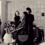 Danielle Brooks Instagram – WWD got ready with @thedaniellebrooks for the #Oscars and the photos of the first-time Oscar nominee and her daughter Freeya are so sweet 🥰

See more at the link in bio. 

📸: @alexgharper