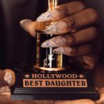 Danielle Brooks Instagram – WWD got ready with @thedaniellebrooks for the #Oscars and the photos of the first-time Oscar nominee and her daughter Freeya are so sweet 🥰

See more at the link in bio. 

📸: @alexgharper