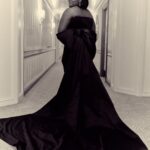Danielle Brooks Instagram – WWD got ready with @thedaniellebrooks for the #Oscars and the photos of the first-time Oscar nominee and her daughter Freeya are so sweet 🥰

See more at the link in bio. 

📸: @alexgharper