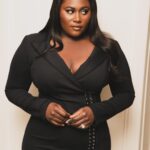Danielle Brooks Instagram – 🖤One more day… 🖤
 OSCARS